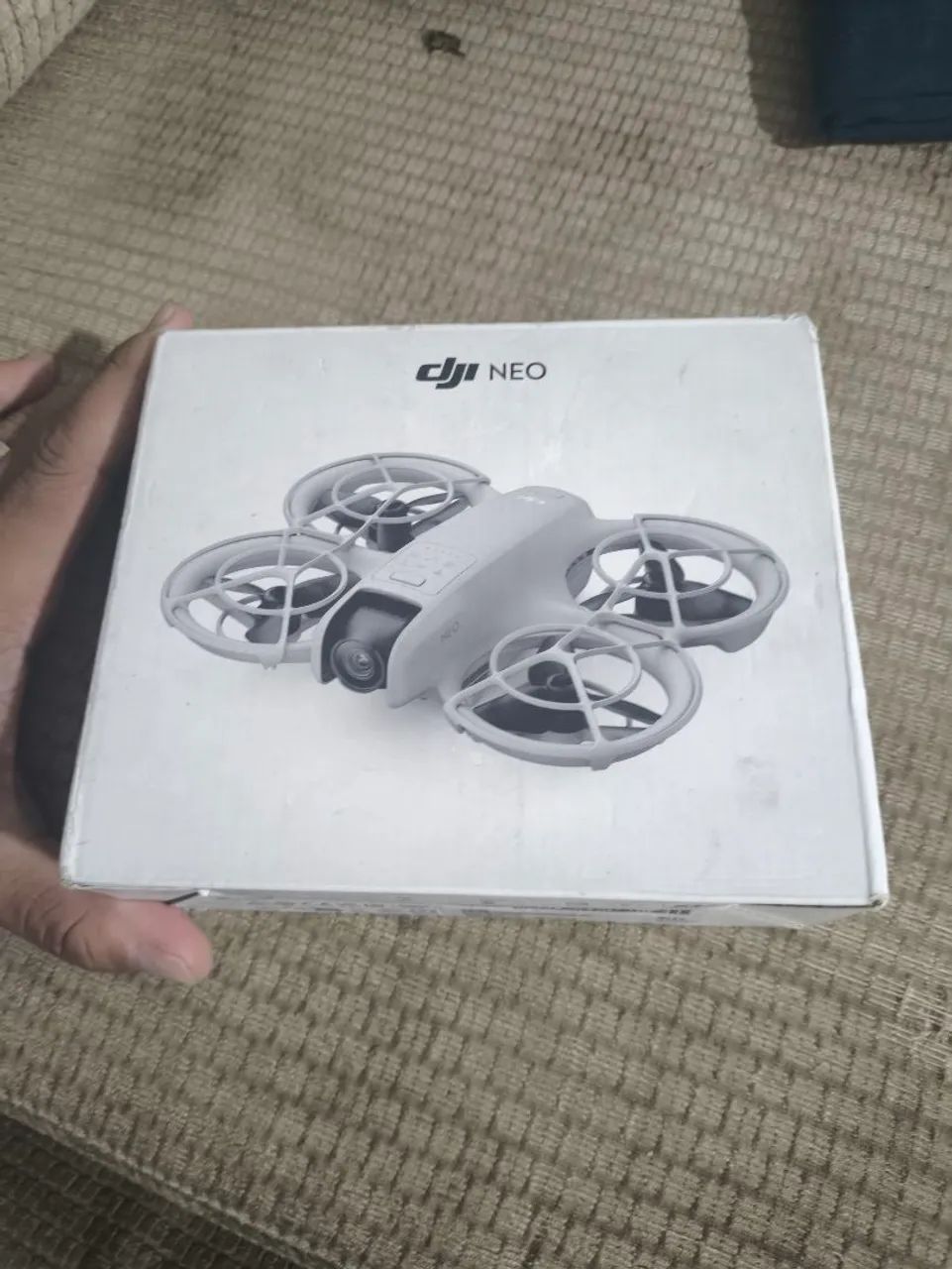 Drone neo - R$1,400.0064298050842883120