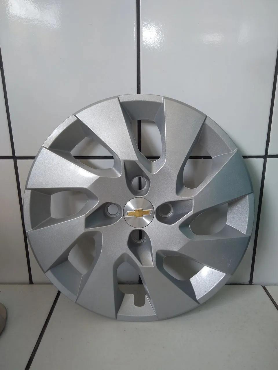 Calota Chevrolet Original