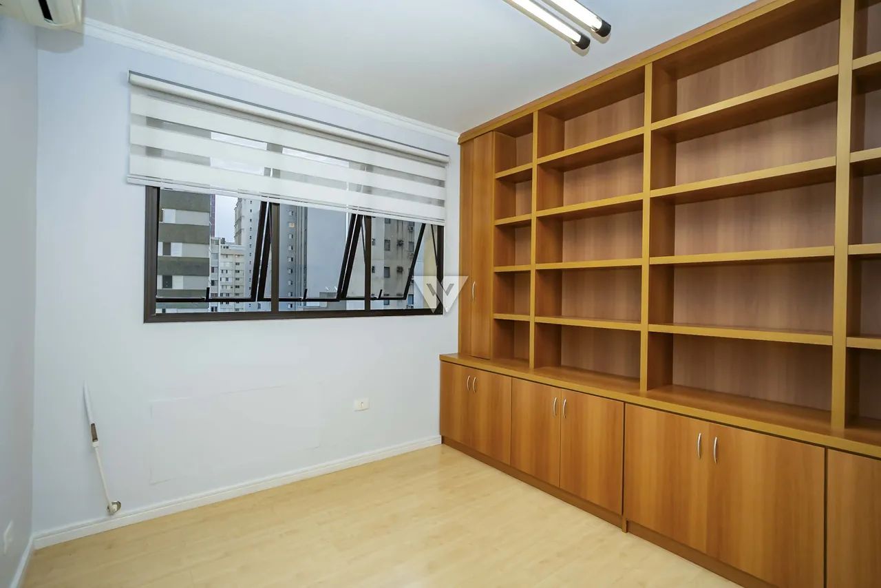 Venda CONJUNTO/SALA COMERCIAL CURITIBA PR Brasil - Foto 4