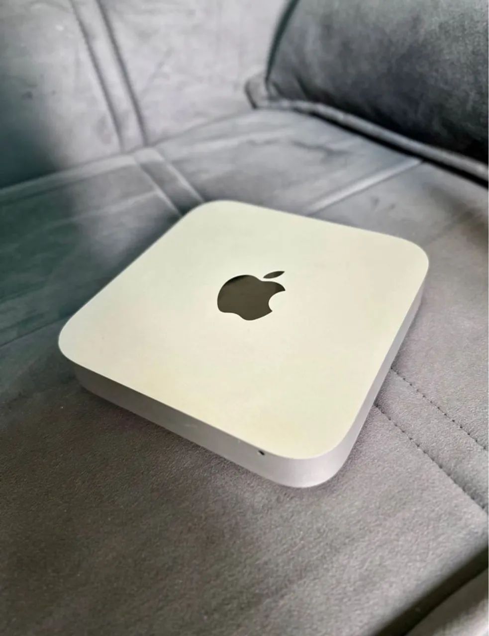 Mac Mini 2018 - 3.0 GHz Intel Core i5 - 8GB RAM - 128GB SSD Mac Mini 2018 - 3.0 GHz Intel Core i5 - 8GB RAM - 128GB SSD
