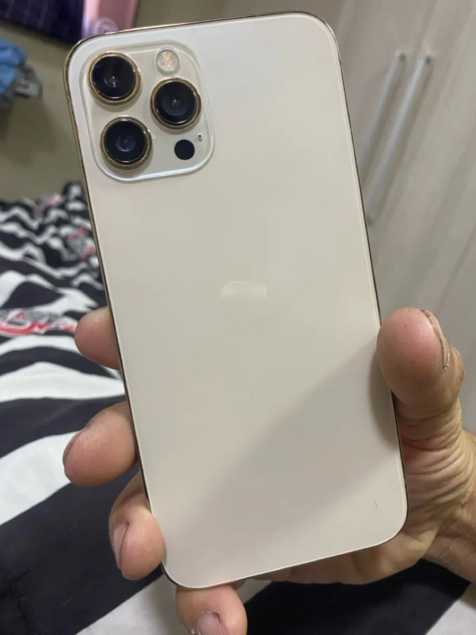 iPhone 12 Pro Max  - Foto 2