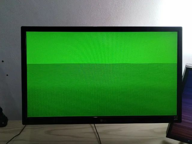 Monitor LG 23 Polegadas FullHD (23MP55HQ) - Foto 5