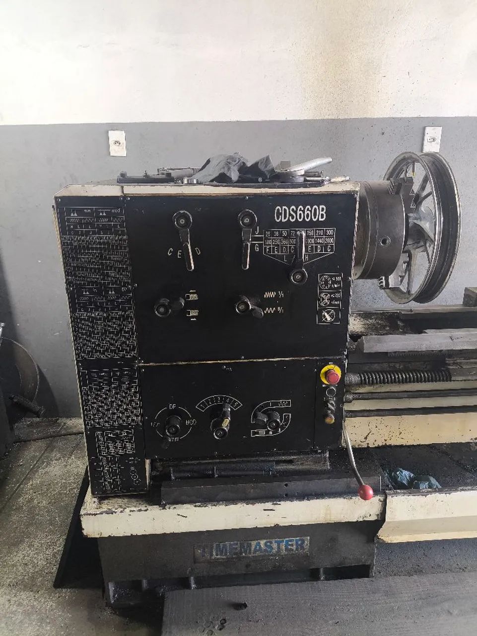 Torno 