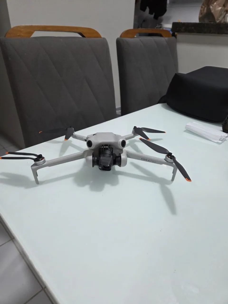 DRONE DJI 04 PRO COMPLETO - Foto 3