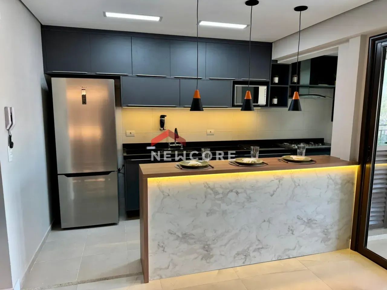 Apartamento em Rua Araguaia - Vila Almeida - Indaiatuba/SP - Foto 8