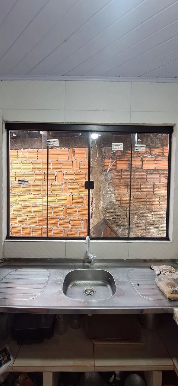 Vidraçaria em Rio Branco - Lustre Vidros - Foto 3