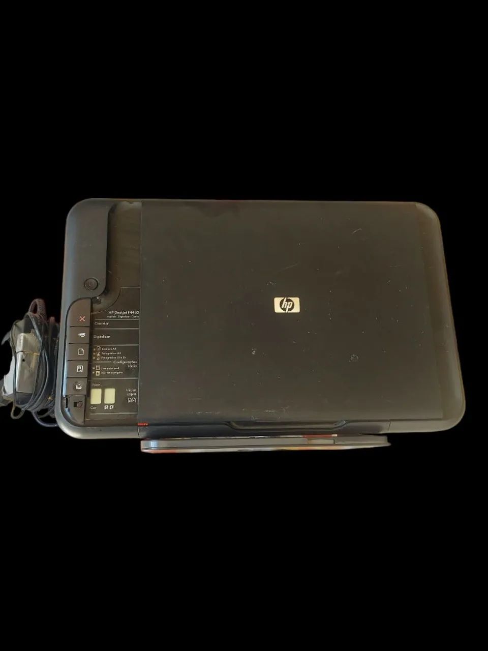 Multifuncional HP Deskjet F4480 - Foto 3