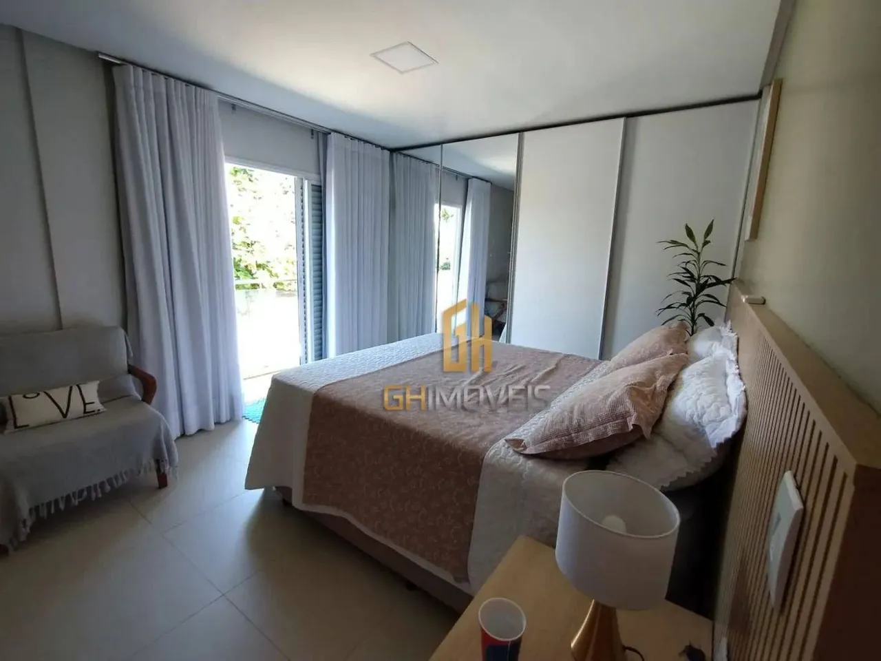 Sobrado à venda, 124 m² por R$ 850.000,00 - Setor Jaó - Goiânia/GO