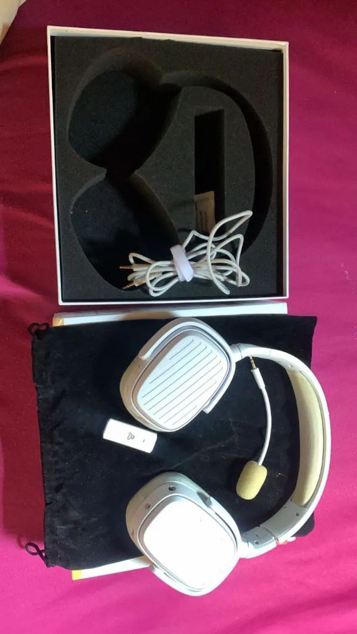 VENDO HEADSET HARMONY - Foto 3