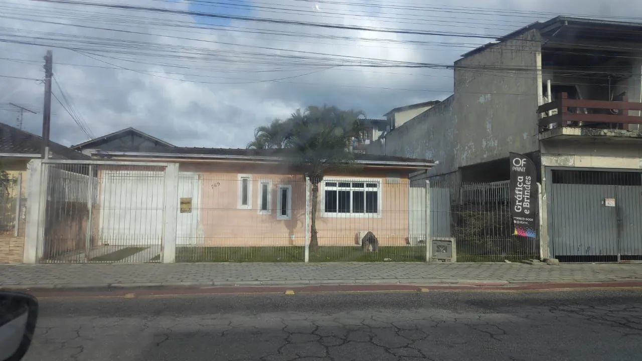 Foto - Palhoça - Jardim Eldorado