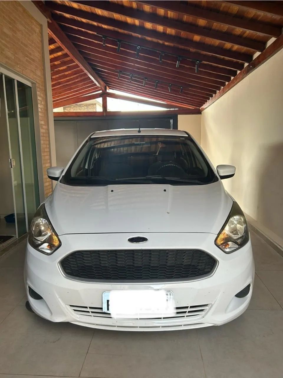 Ford Ka 2015 - Foto 4