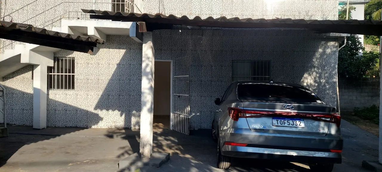 Foto - Serra - Manoel Plaza