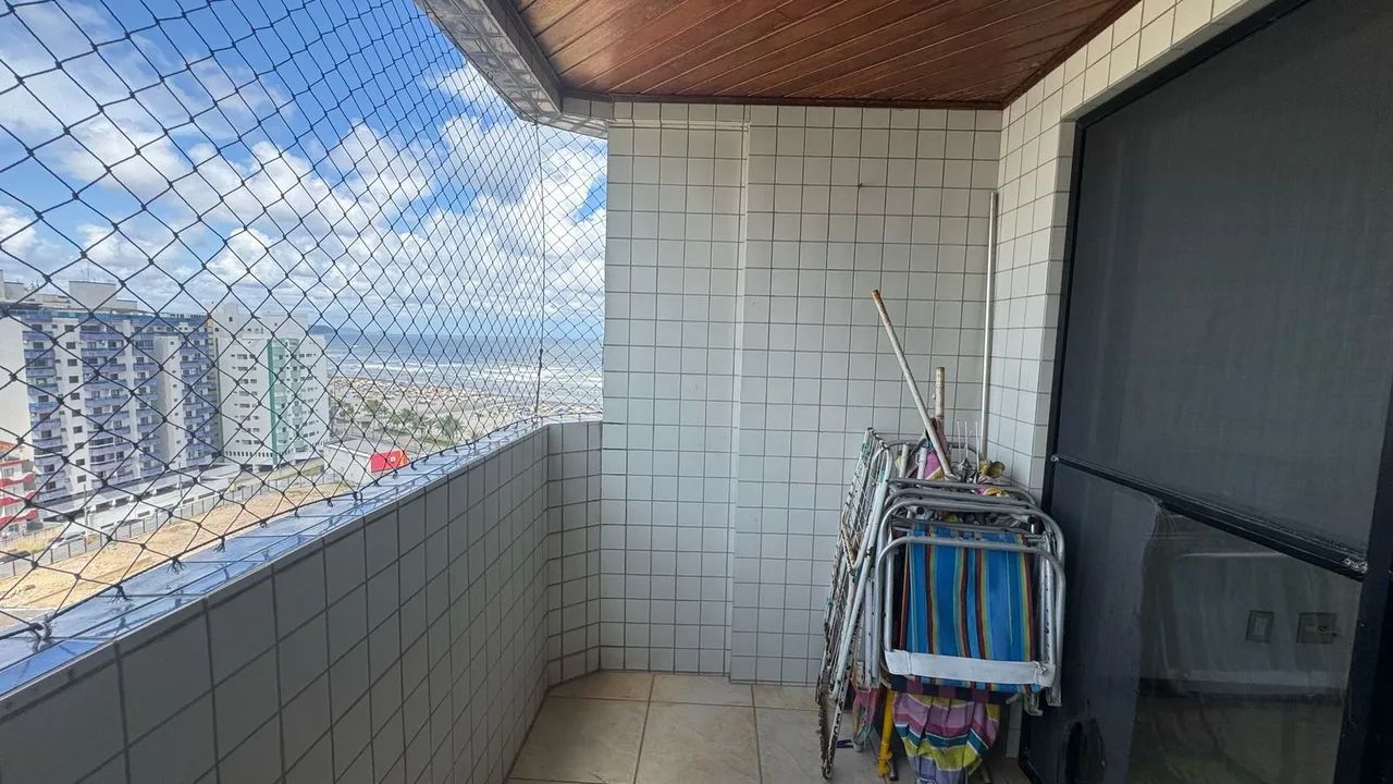 Apartamento para locação com 2 dormitórios sendo 1 suíte por R$2.500,00 na Aviação