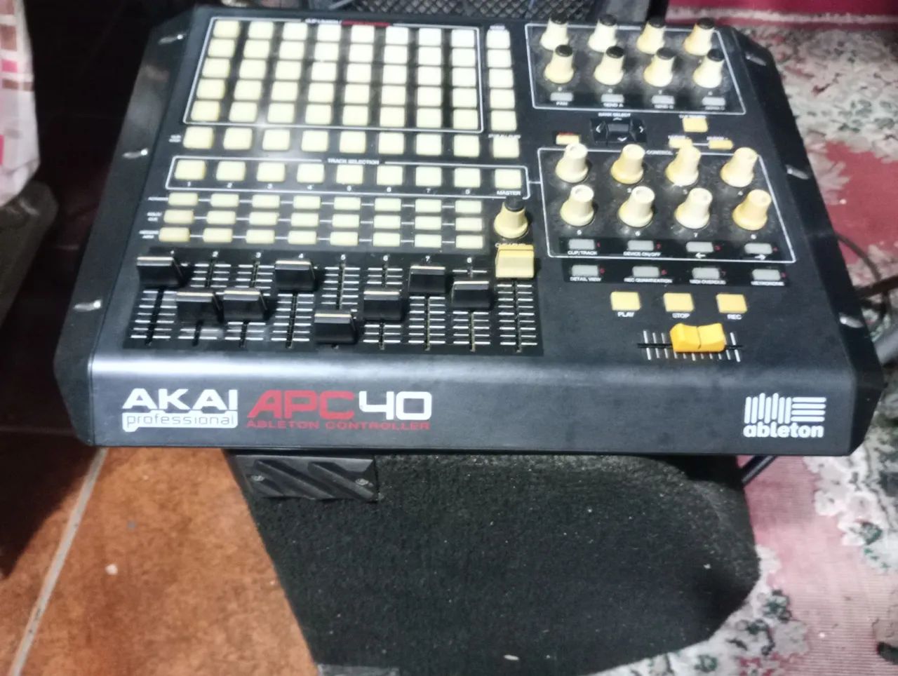 akai apc40