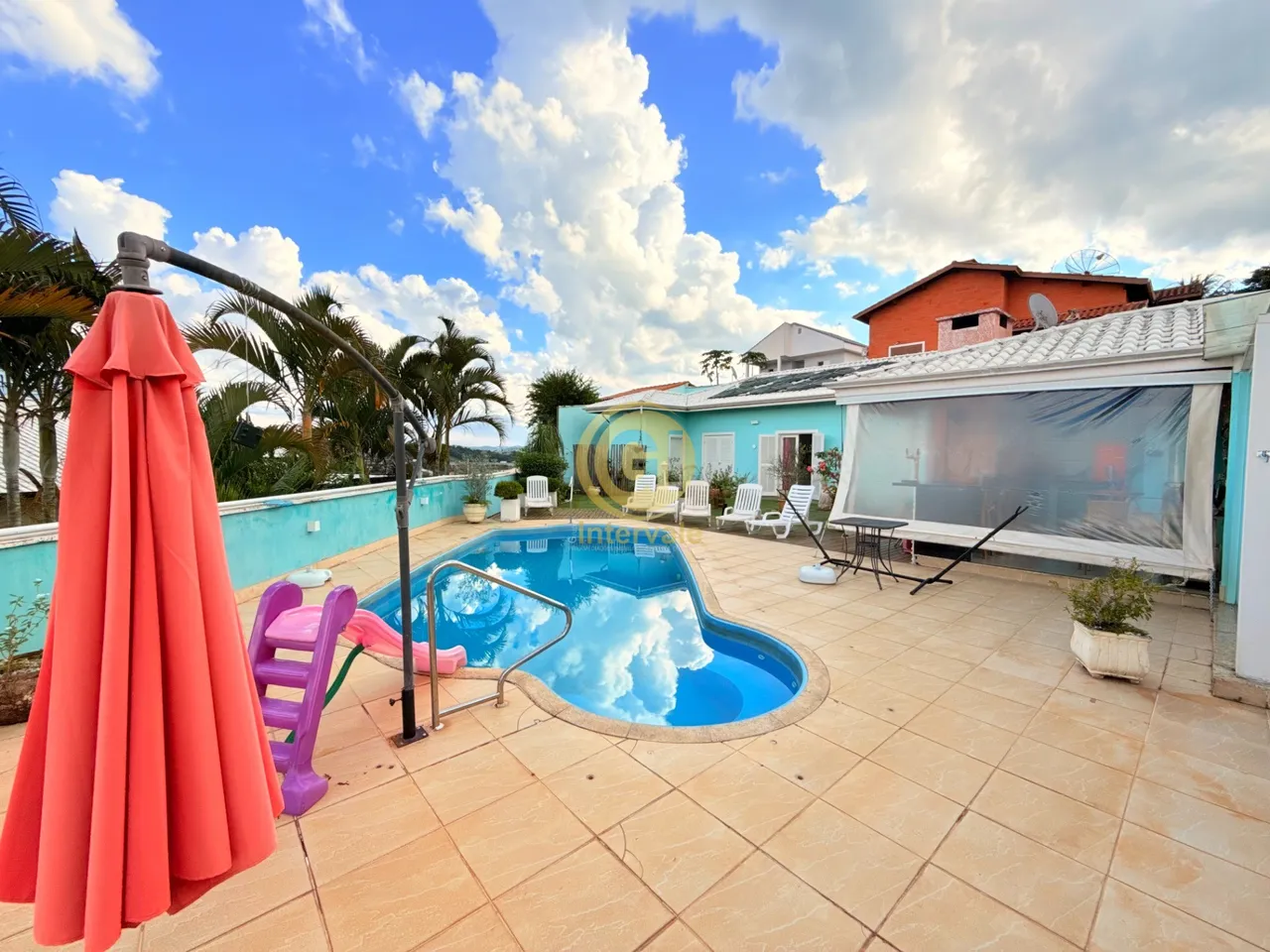 CASA RESIDENCIAL em IGARATÁ - SP, CENTRO