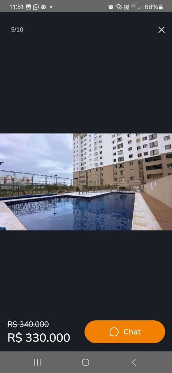 Foto - Brasília - Taguatinga Sul (Taguatinga)