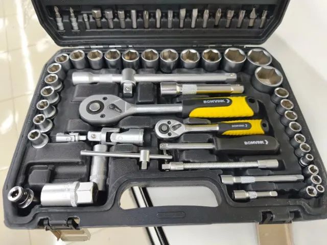 kit ferramentas - Foto 4