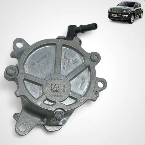 Bomba Vácuo Jeep Compass 1.3 2022 A 2024 - Foto 4