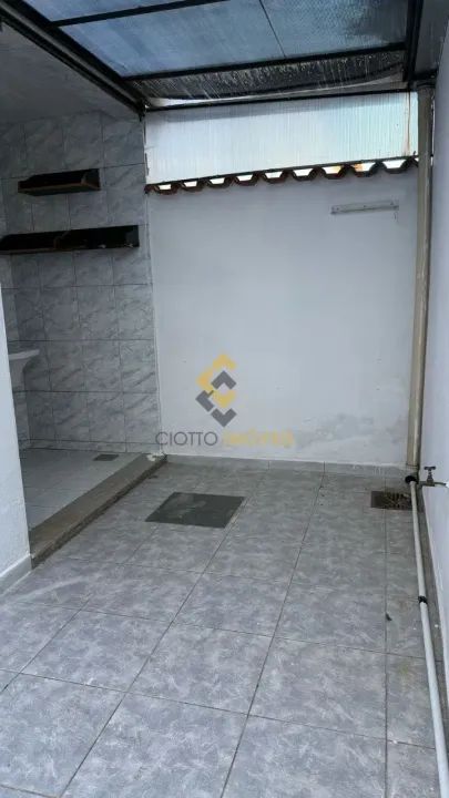Casa geminada 2 quartos - Santa Rosa - Foto 5