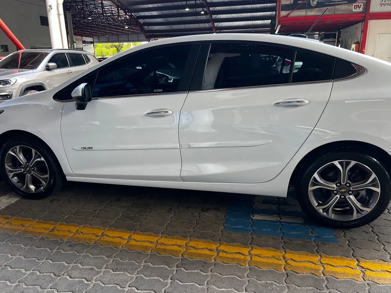 Cruze Sport premier 2021 - Foto 3