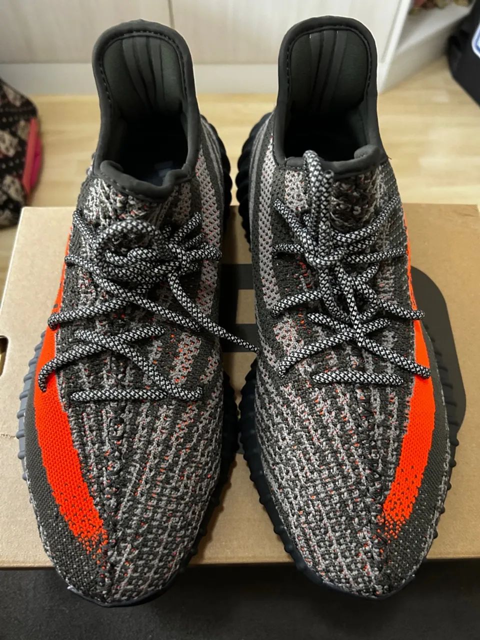 Adidas Yeezy Boost 350 V2 Beluga 2.0 - Foto 3