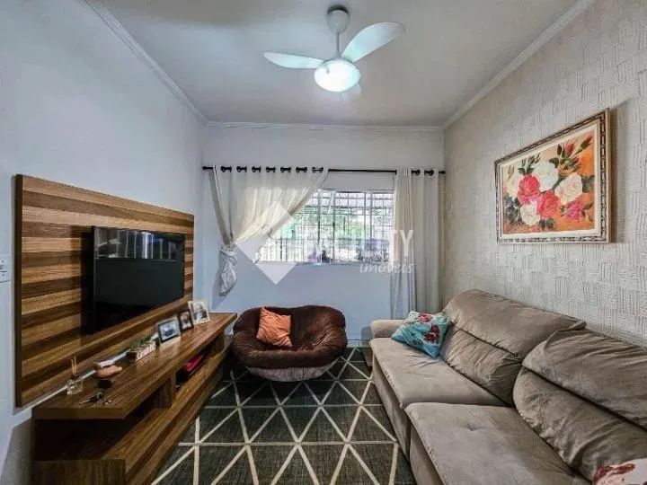 casa - Jardim Eulina - Campinas - Foto 4