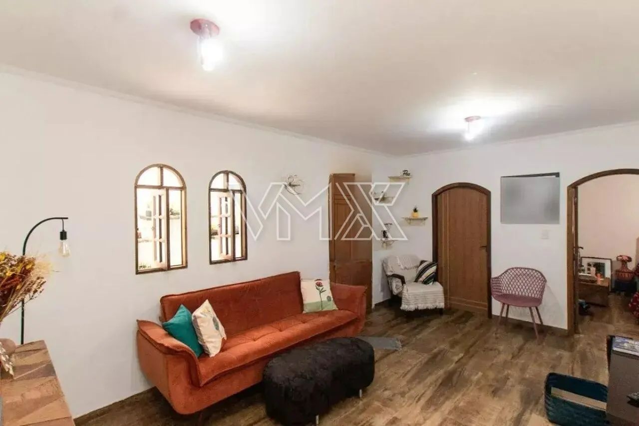 SOBRADO PARA VENDA- NA VILA MEDEIROS - SP - Foto 3