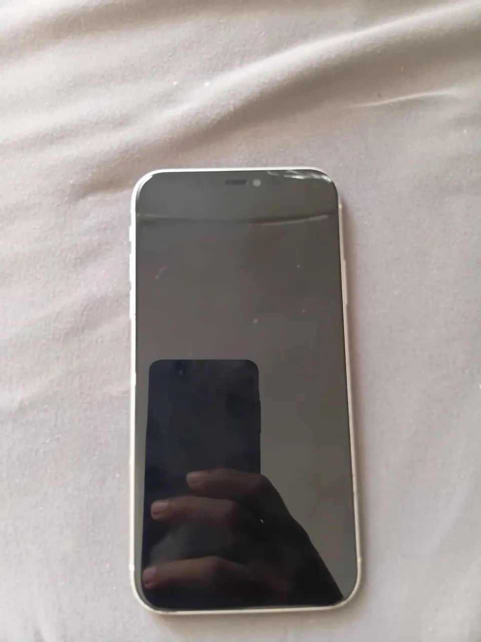 Vendo iphone 11