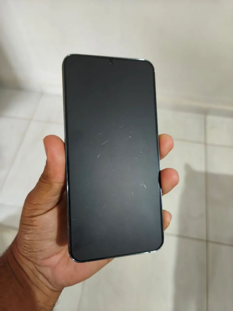 Samsung Galaxy S23 Plus