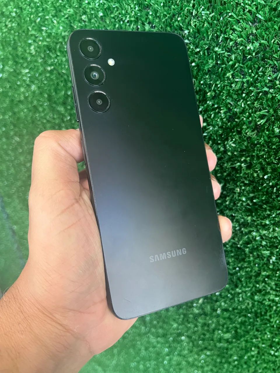 Samsung A05s 128gb impecável 