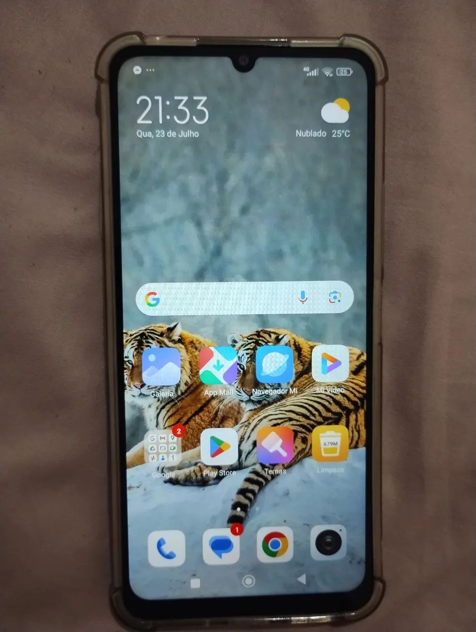 Celular Xiaomi Redimi 13 - Foto 4
