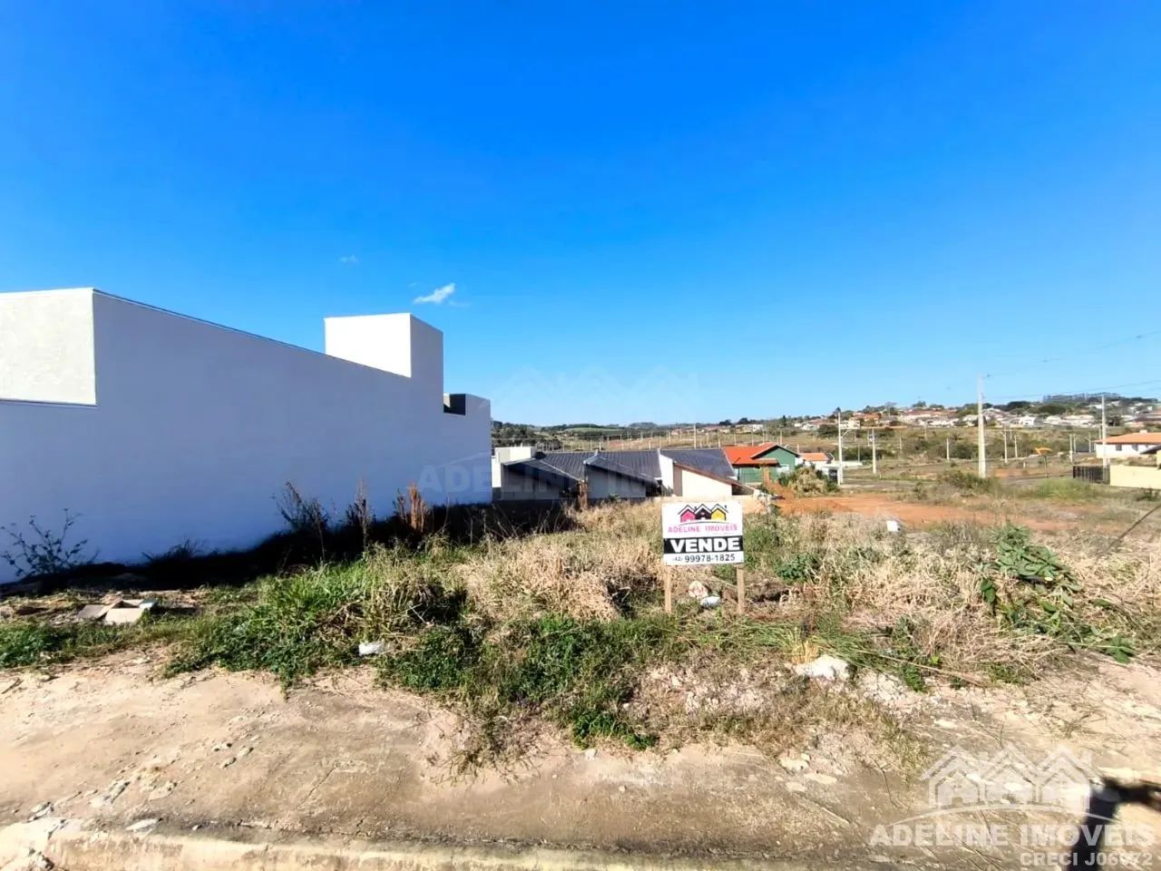 Terreno Imigrantes Carambeí - Foto 2