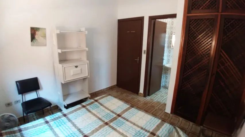 Casa a 50 Metros da Praia 12 hóspedes no melhor bairo da Praia Grande - REVEILLON 2027 - Foto 11
