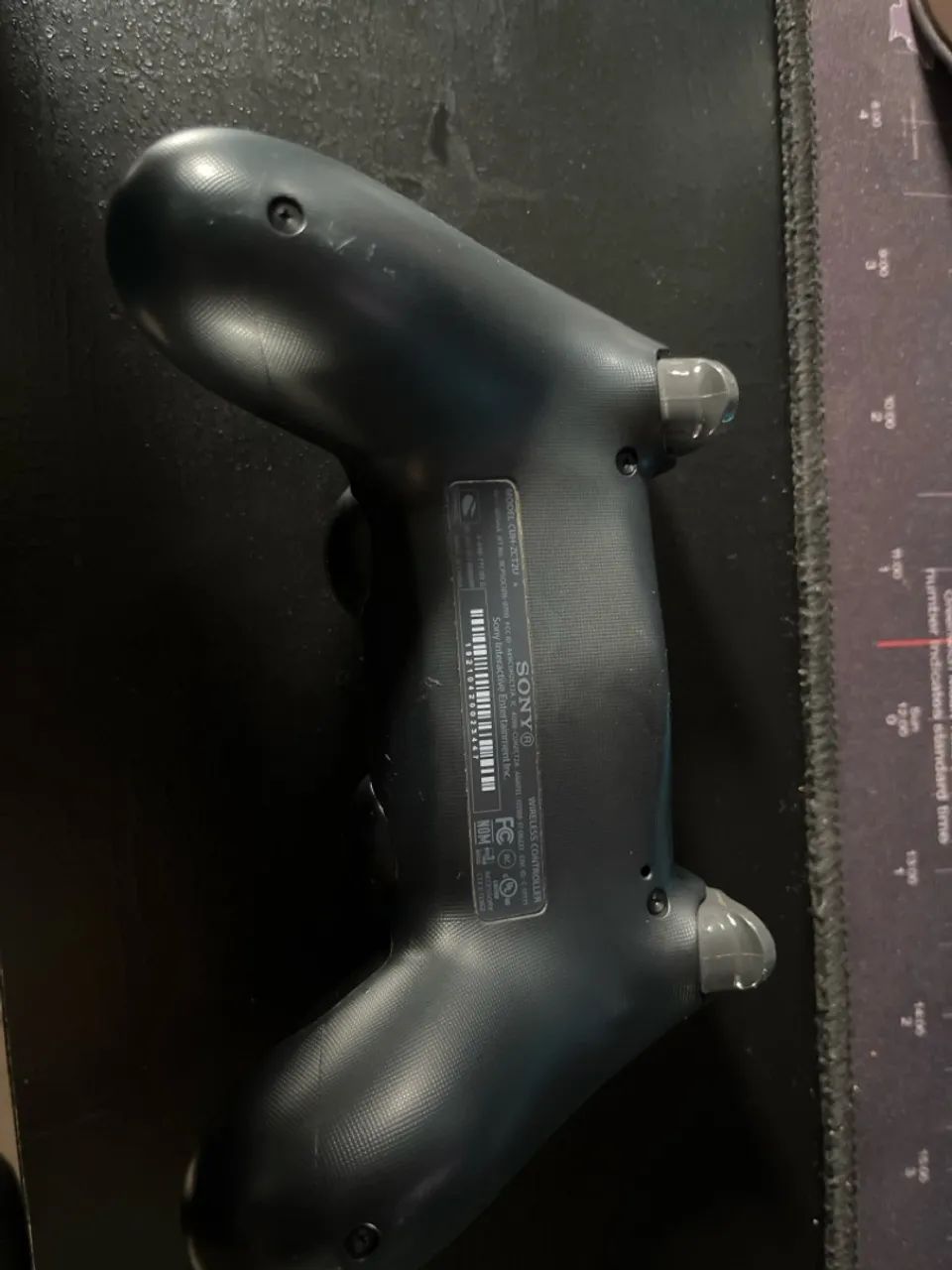 CONTROLE PS4 ORIGINAL SONY 100% funcionando - Foto 2