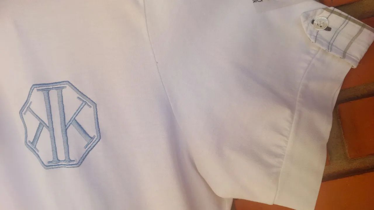 Camisa Polo Sérgio K  - Foto 2