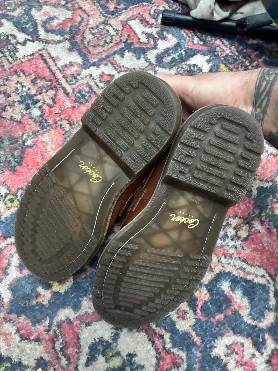 Sapato loafer viga  - Foto 3