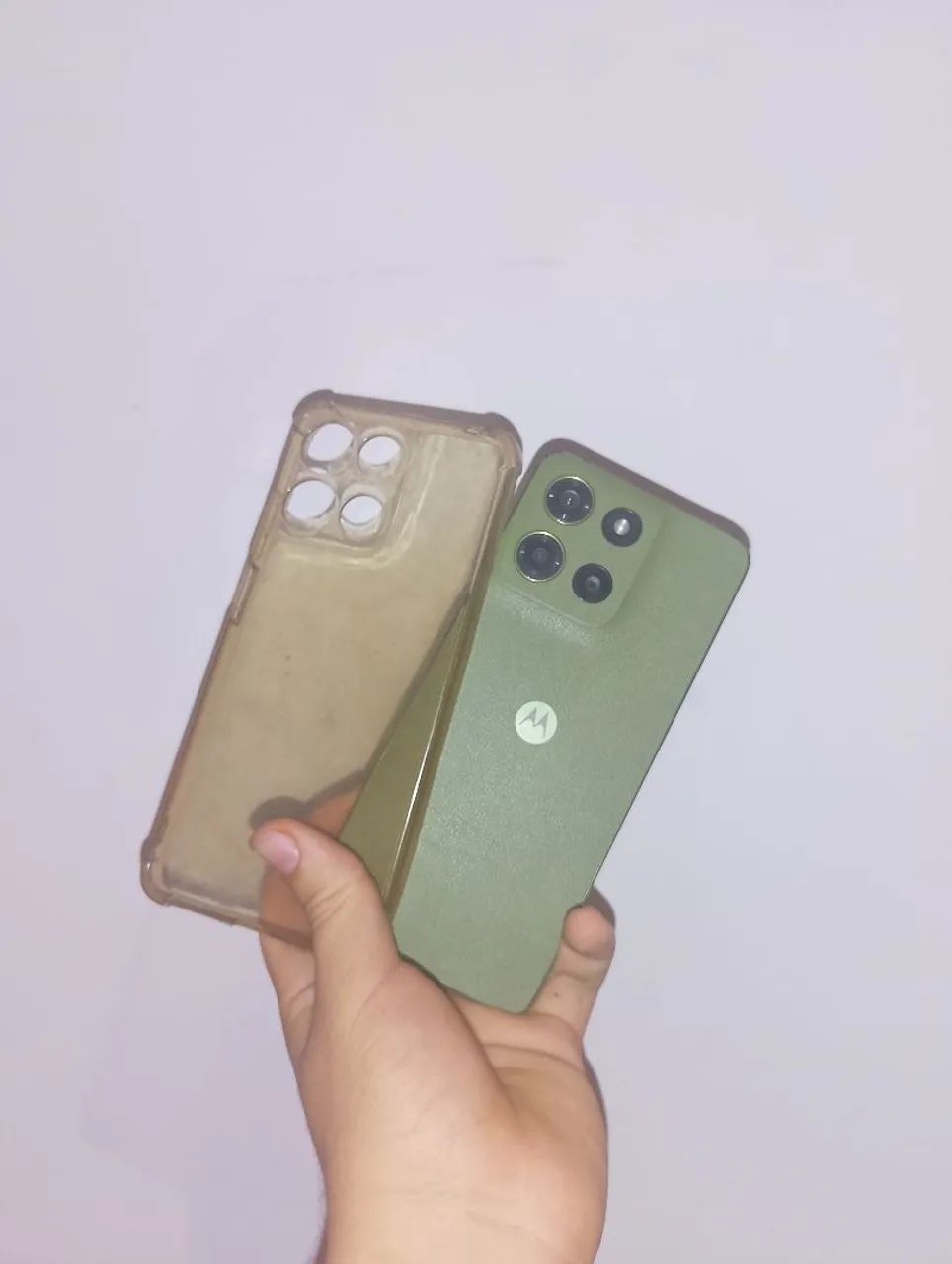 MOTO G15 NOVO COM CAIXA E NOTA FISCAL  - Foto 2