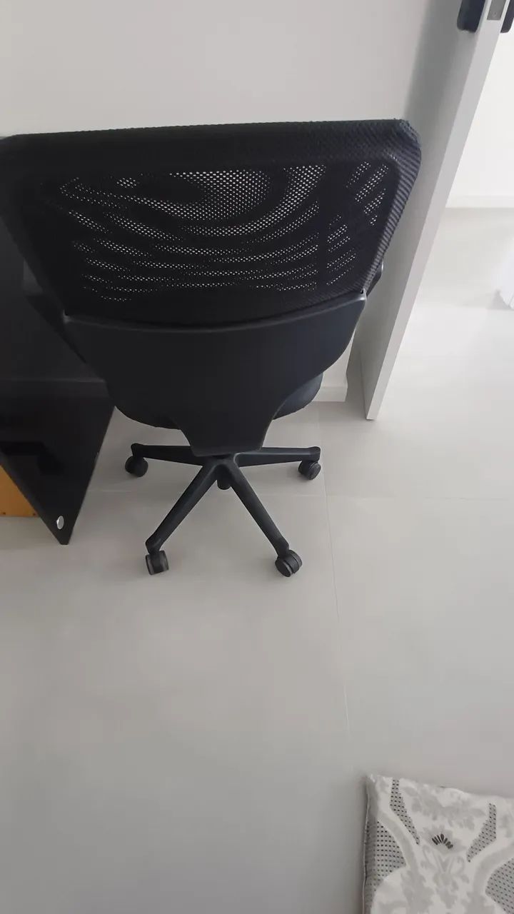 Cadeira escritorio - Foto 2
