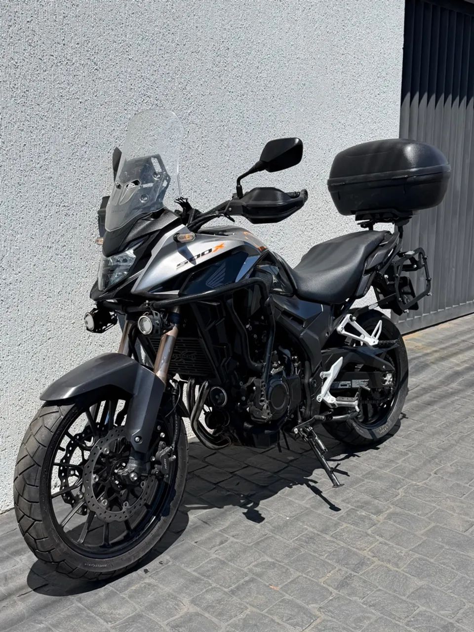 VENDA CB 500X - Foto 3