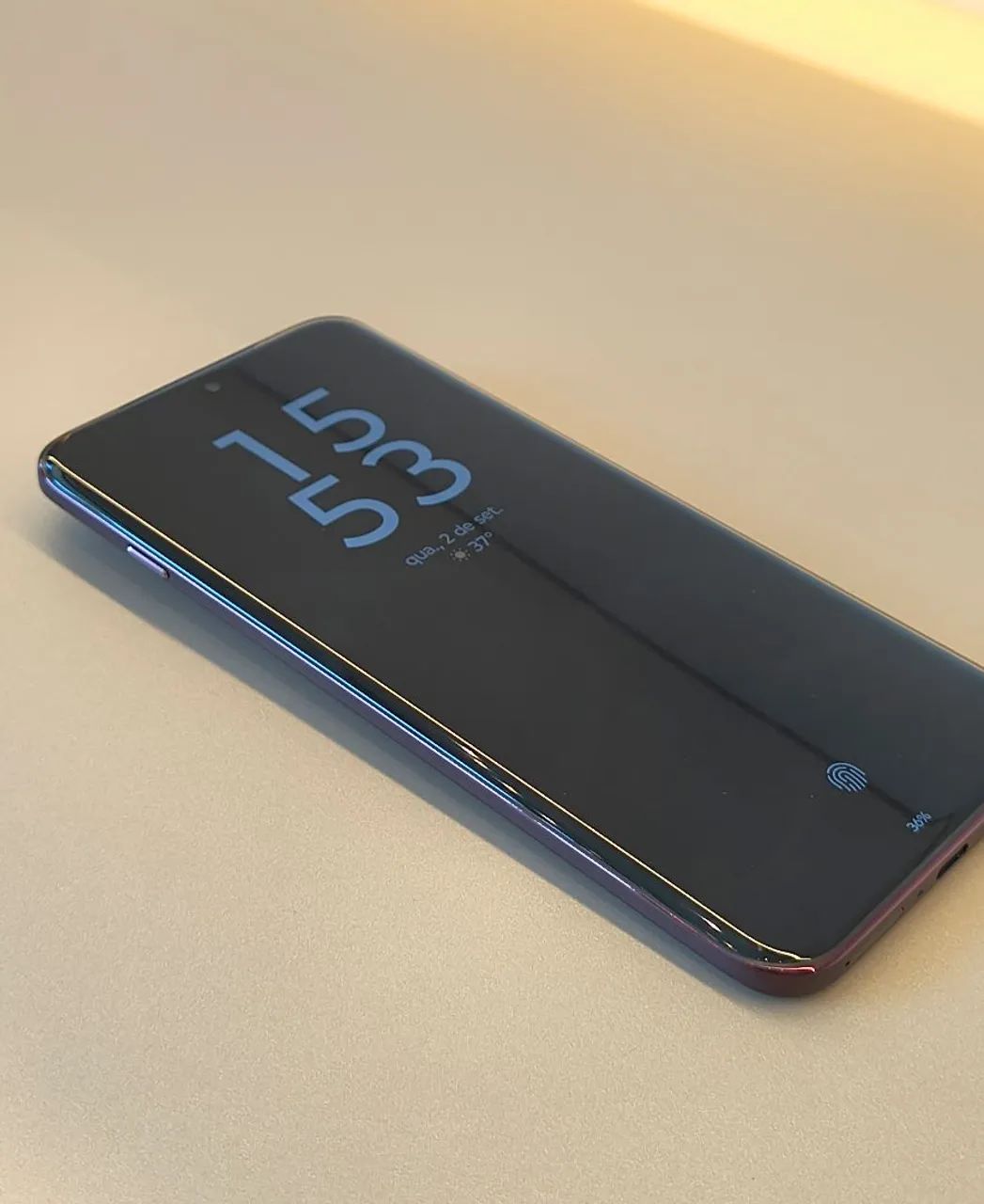 Motorola Edge 70 Pro  - Foto 4