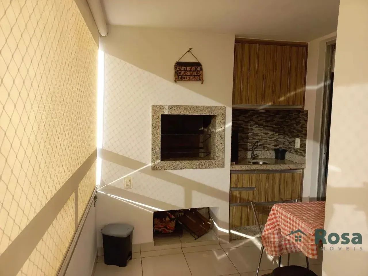Apartamento para venda, 3 quarto(s), Pico Do Amor, Cuiabá - Foto 5