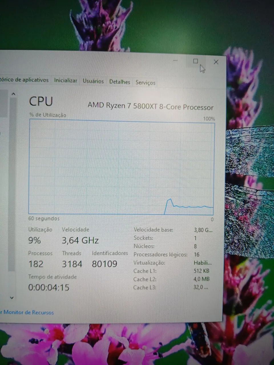 Vendo kit upgrade am4 forte - Foto 2