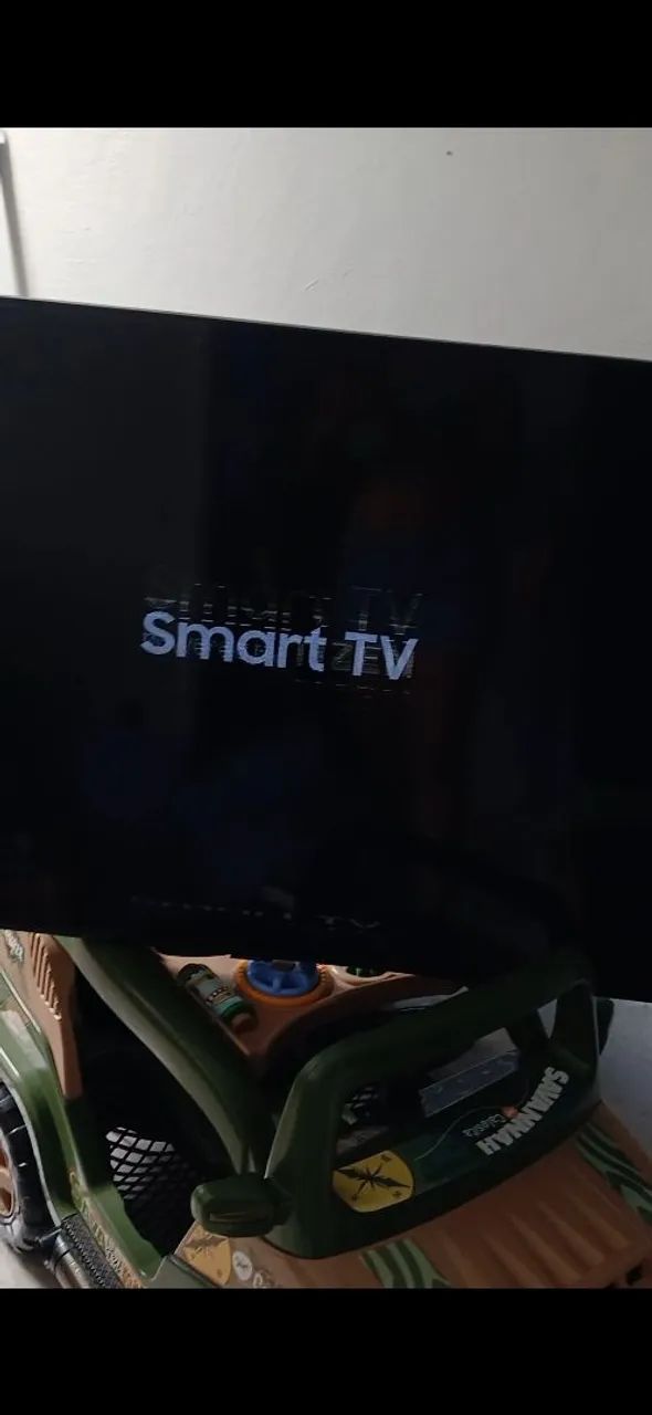 TV SAMSUNG 50POL. TU8000 - Foto 2