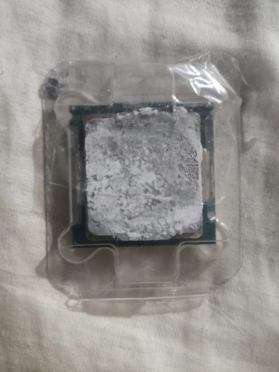 Processador Intel Pentium G4560