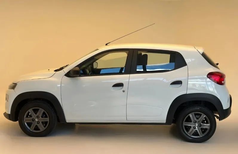 Renault Kwid 2024