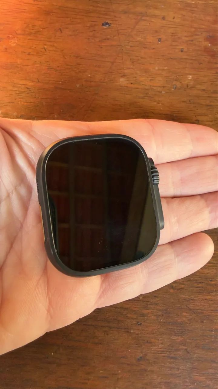 Apple Watch Ultra 3 - Foto 4