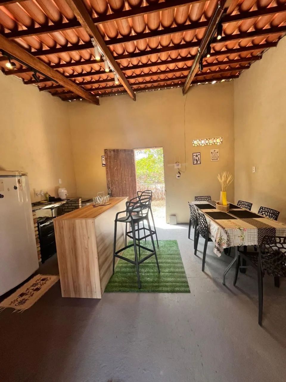 Casa na Tabuba em Beberibe - Foto 4