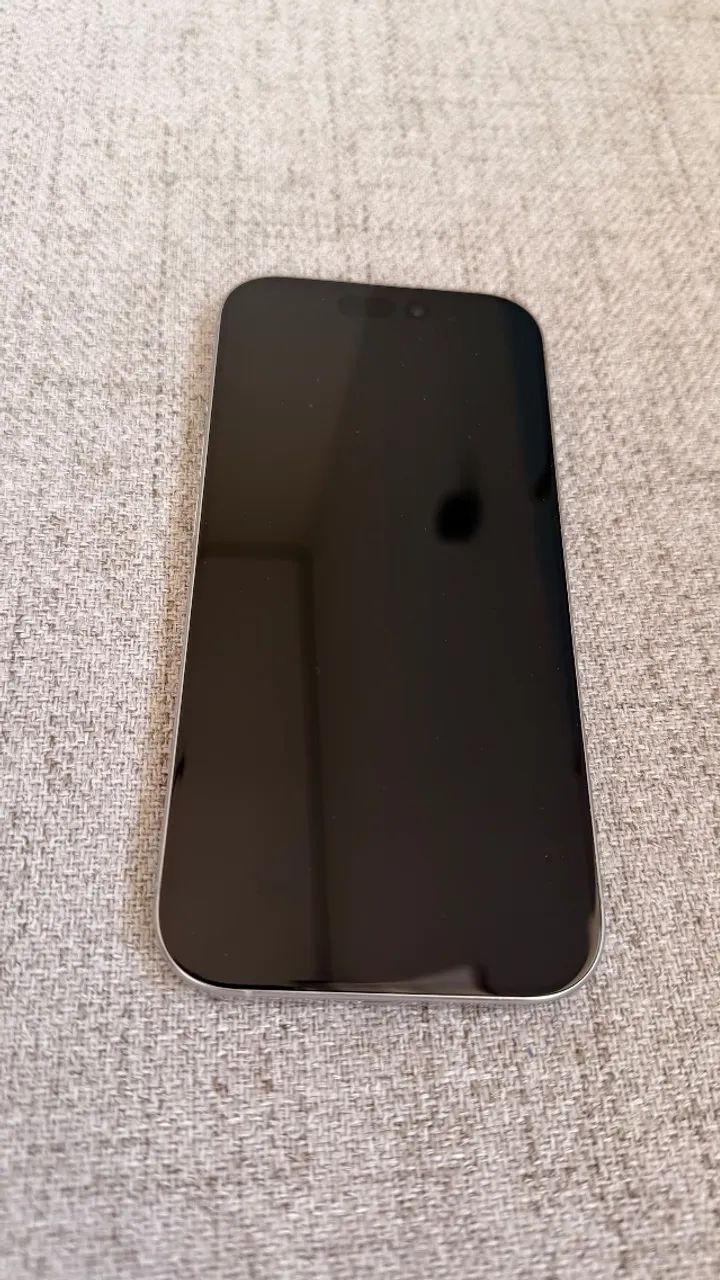 iPhone 16 Pro - Foto 2