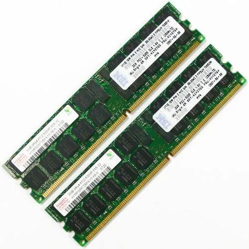 Memória IBM para Servidor 4GB DDR2 667MHz