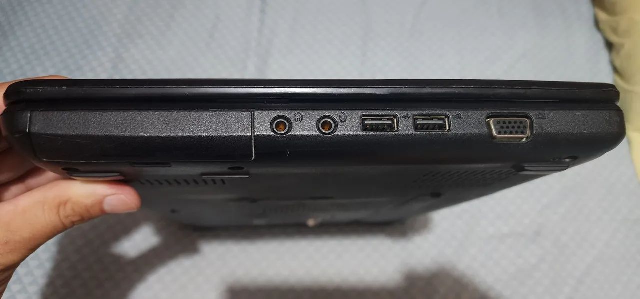 Dell i3 8gb Ram 240gb SSD - Pra Vender Hoje - Foto 2